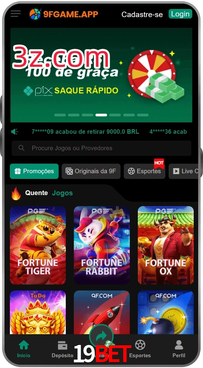 19bet
